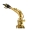 JUPITER Stellar JASSTRQ Eb Altsaxophon, Goldlack, NEU