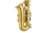 JUPITER Stellar JASSTRQ Eb Altsaxophon, Goldlack, NEU