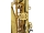 JUPITER Stellar JASSTRQ Eb Altsaxophon, Goldlack, NEU