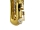 JUPITER Stellar JASSTRQ Eb Altsaxophon, Goldlack, NEU
