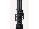 NUVO BAND Bb Clarinet, black, Böhm - The outdoor clarinet