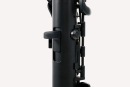 NUVO BAND Bb Clarinet, black, Böhm - The outdoor clarinet
