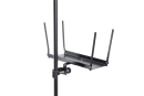 K&M 13105 Notenablage Metall