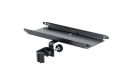 K&M 13105 Notenablage Metall