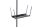 K&M 13105 Notenablage Metall