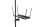 K&M 13105 Notenablage Metall