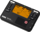 KORG TM-70T Stimmgerät mit Metronom, weiss oder schwarz