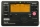 KORG TM-50TR Tuner with Metronome, White or Black