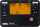 KORG TM-50TR Tuner with Metronome, White or Black