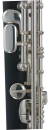 Phillip Hammig 650/3 Piccolo Flute mit glattem Kopf