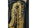 Jupiter JAS500Q alto saxophone in Eb -(demonstration instrument)