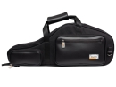 BAM BTECH3002SN Tenor Saxophone Case Bamtech Series, Black