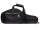BAM BTECH3002SN Tenor-Sax Etui Bamtech Serie, schwarz