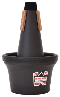 Denis Wick DW5575 Trumpet Cup Synthetic