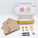 Key Leaves Palm Key Removal Kit