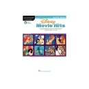 Disney Movie Hits - für Alto-Saxophon -  inkl Online...