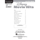 Disney Movie Hits - für Alto-Saxophon -  inkl Online...