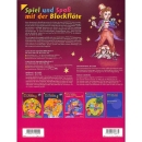 Spiel und Spass mit der Blockflöte Band 1 mit CD