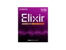 Set of strings Elixir Western-Guitar Light, 011-052 VP 12...