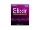 Set of strings Elixir Western-Guitar Light, 011-052 VP 12 NANOWEB®