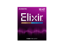 Set of strings Elixir Western-Guitar Light, 010-047 VP 12...