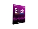 Set of strings Elixir Western-Guitar Light, 010-047 VP 12...