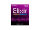 Elixir Light Polyweb 80/20 Bronze, 010-047 VP 12 Western/Akustik-Gitarre