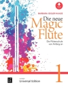 Die neue Magic Flute 1 mit Online Audio