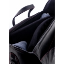 Schagerl/Gard Triple Gig Bag for 3 trumpets, leather