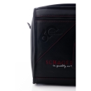 Schagerl/Gard Triple Gig Bag for 3 trumpets, leather