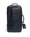 Schagerl/Gard Triple Gig Bag Case for 3 Trumpets, Leather