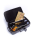 Schagerl/Gard Triple Gig Bag Case for 3 Trumpets, Leather