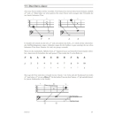 Four Strings 1 - E-Bass-Schule von Tom Bornemann