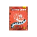 Tastenträume Band 2 - Anne Terzibaschitsch