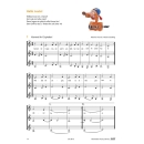 Klarinetten-Fuchs Band 2 incl CD - DUENSER STEFAN