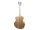 MERIDA acoustic guitar, Wembley model, jumbo cutaway + pickup, solid wood, incl. hard case