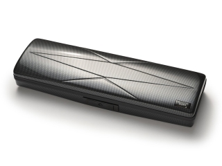 BAM Hightech 4129 XL Flute+Piccolo Case