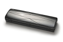 BAM Hightech 4129 XL Flute+Piccolo Etui