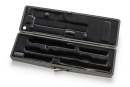 BAM Hightech 4129 XL Flute+Piccolo Case