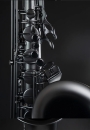 Selmer Supreme “Limited Edition 2025” black, tenor saxophone