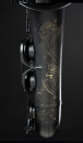 Selmer Supreme “Limited Edition 2025” black, tenor saxophone