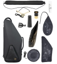 Selmer Supreme “Limited Edition 2025” black, tenor saxophone