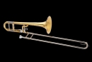 JUPITER JTB1160FOQ Bb/F Trombone, lacquered, 13.89 mm,...