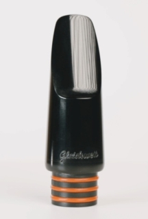 Gleichweit Model A14 Boehm Alto Clarinet Mouthpiece