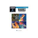 Essential Elements - Disney Songs 14 Songs für drei...