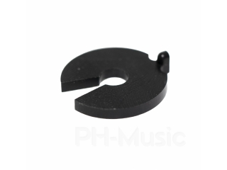 Ventil-Führung für 4. Perinet-Ventil 22,8mm Euphonium Besson Euphonium BE967 / 968 / 2051 / 2052