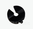 Ventil-Führung für 4. Perinet-Ventil 22,8mm...