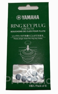 Yamaha Ring Key Plug  (6 in Box)