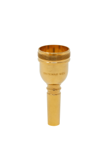 Breslmair Trombone Bell “Signature Julius Joachim 1”