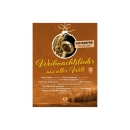 Weihnachtslieder aus aller Welt - Altsaxophon